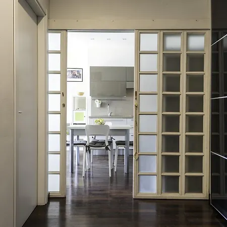 Apartament Piazza Duomo - Rentclass Lucilla