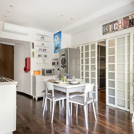 Piazza Duomo - Rentclass Lucilla Apartament