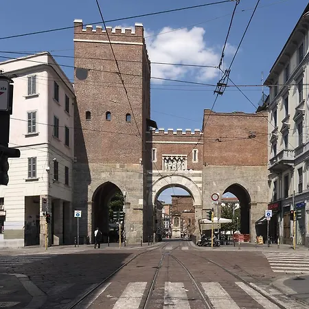 Apartament Piazza Duomo - Rentclass Lucilla Mediolan