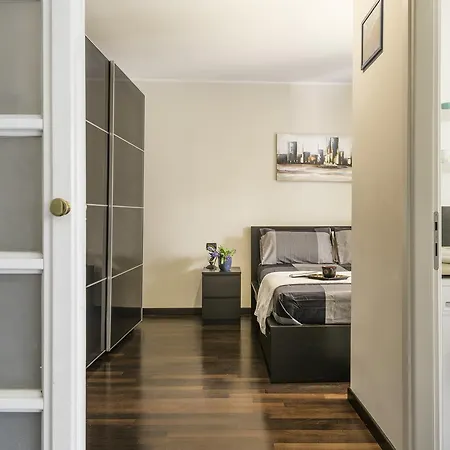 Apartament Piazza Duomo - Rentclass Lucilla Mediolan