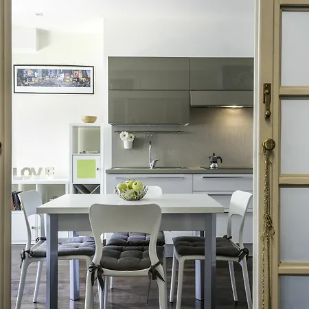 Piazza Duomo - Rentclass Lucilla Apartament *