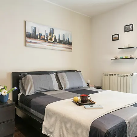 Piazza Duomo - Rentclass Lucilla Apartament *