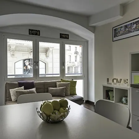 Piazza Duomo - Rentclass Lucilla