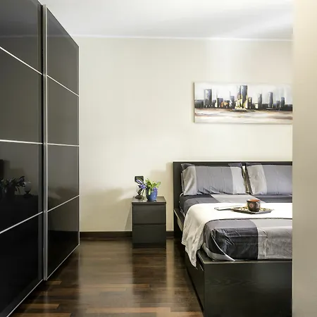 Piazza Duomo - Rentclass Lucilla Apartament