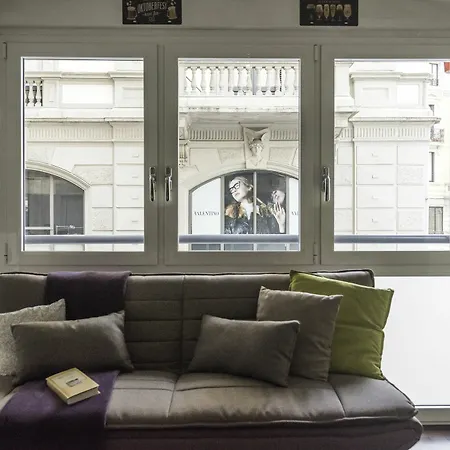 Apartament Piazza Duomo - Rentclass Lucilla Mediolan