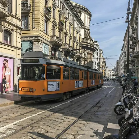 Daire Piazza Duomo - Rentclass Lucilla *