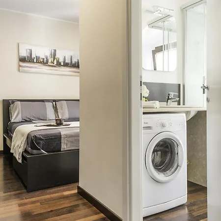아파트 Piazza Duomo - Rentclass Lucilla